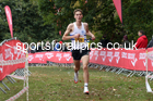 Junior mens 2021 National Cross Country Relays, Berry Hill Park, Mansfield. Photo: David T. Hewitson/Sports for All Pics